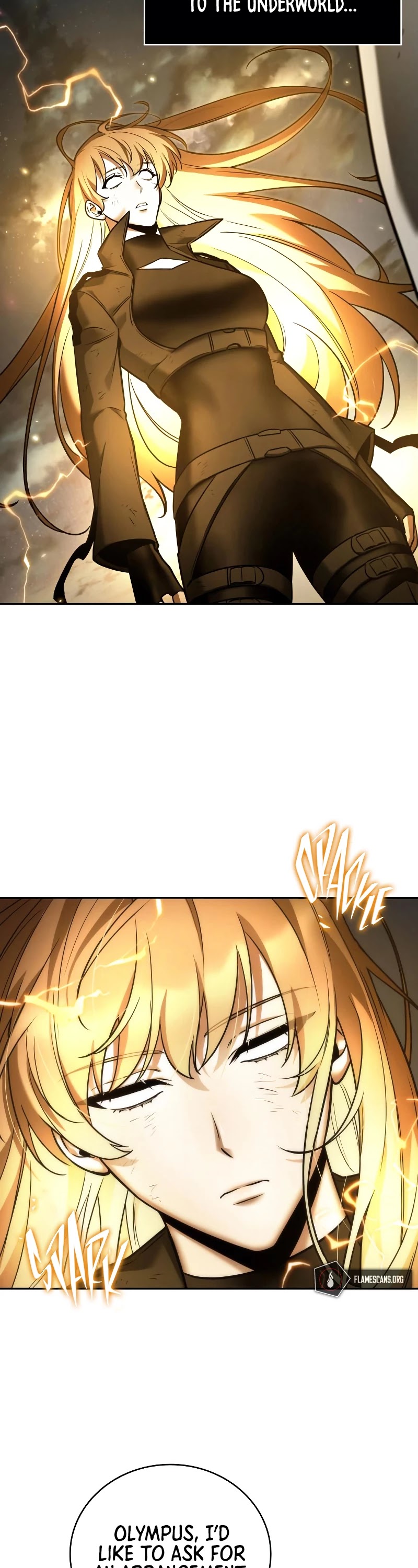 Omniscient Reader's Viewpoint Chapter 109 page 25 - Chapter 109