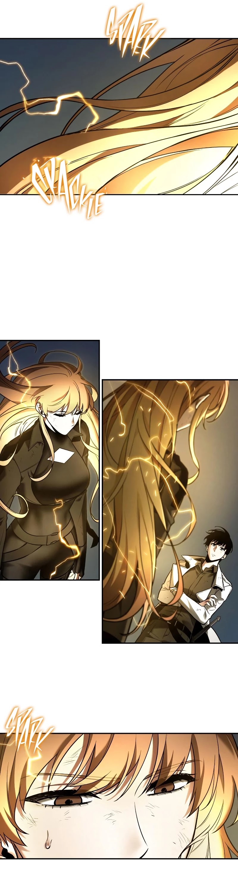 Omniscient Reader's Viewpoint Chapter 109 page 28 - Chapter 109