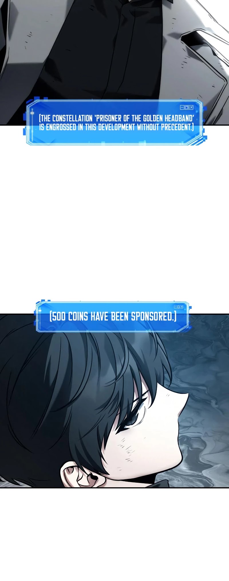 Omniscient Reader's Viewpoint Chapter 109 page 7 - Chapter 109