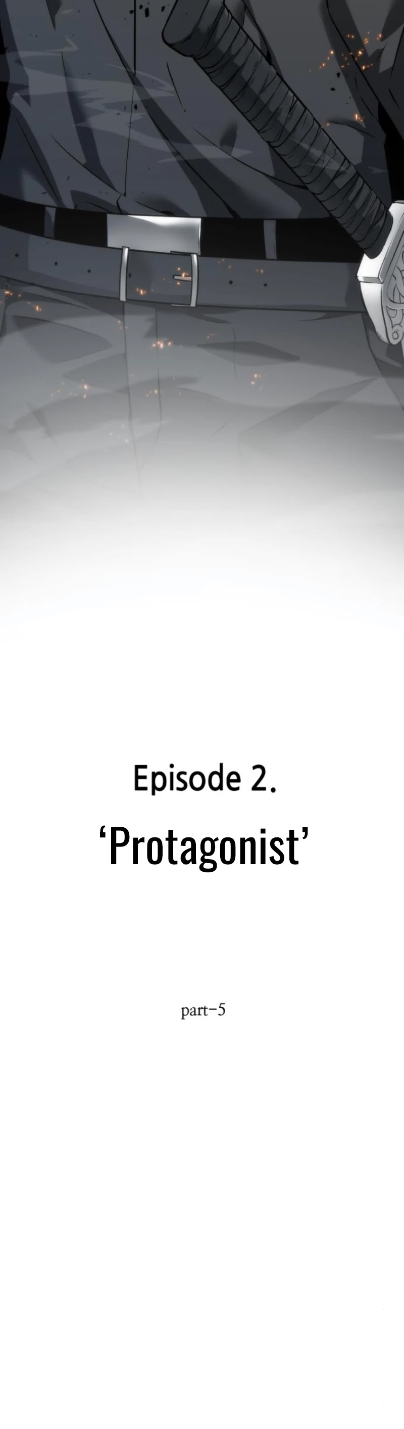 Omniscient Reader's Viewpoint Chapter 11 page 14 - Chapter 11: Protagonist part-5