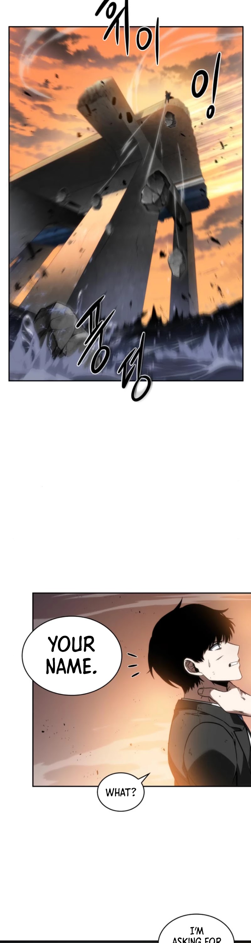 Omniscient Reader's Viewpoint Chapter 11 page 16 - Chapter 11: Protagonist part-5
