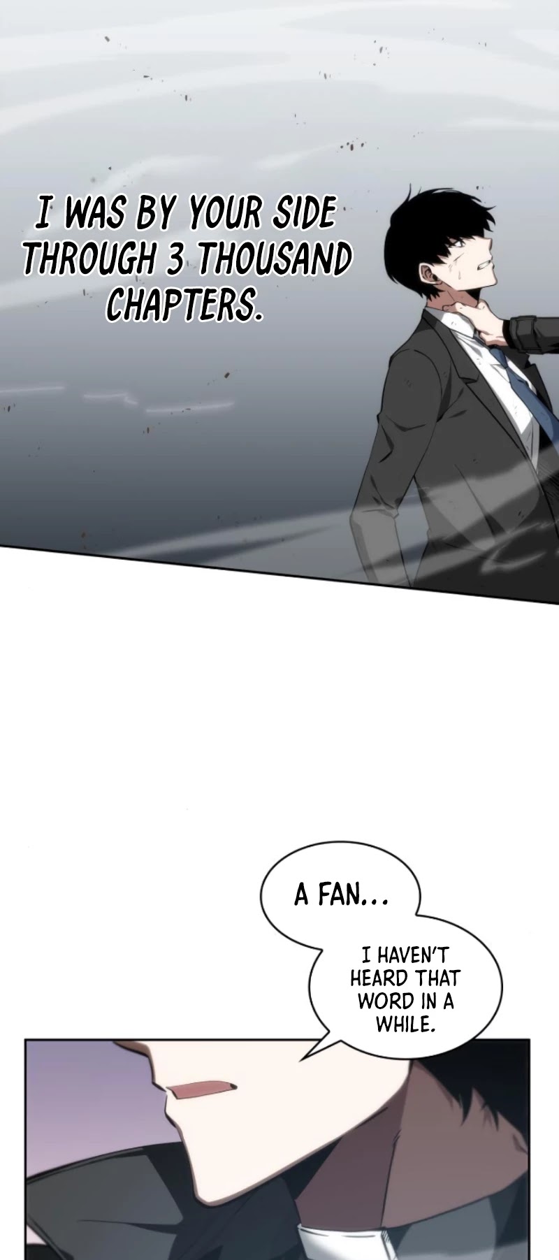 Omniscient Reader's Viewpoint Chapter 11 page 25 - Chapter 11: Protagonist part-5