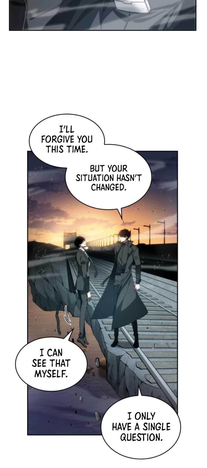 Omniscient Reader's Viewpoint Chapter 11 page 26 - Chapter 11: Protagonist part-5