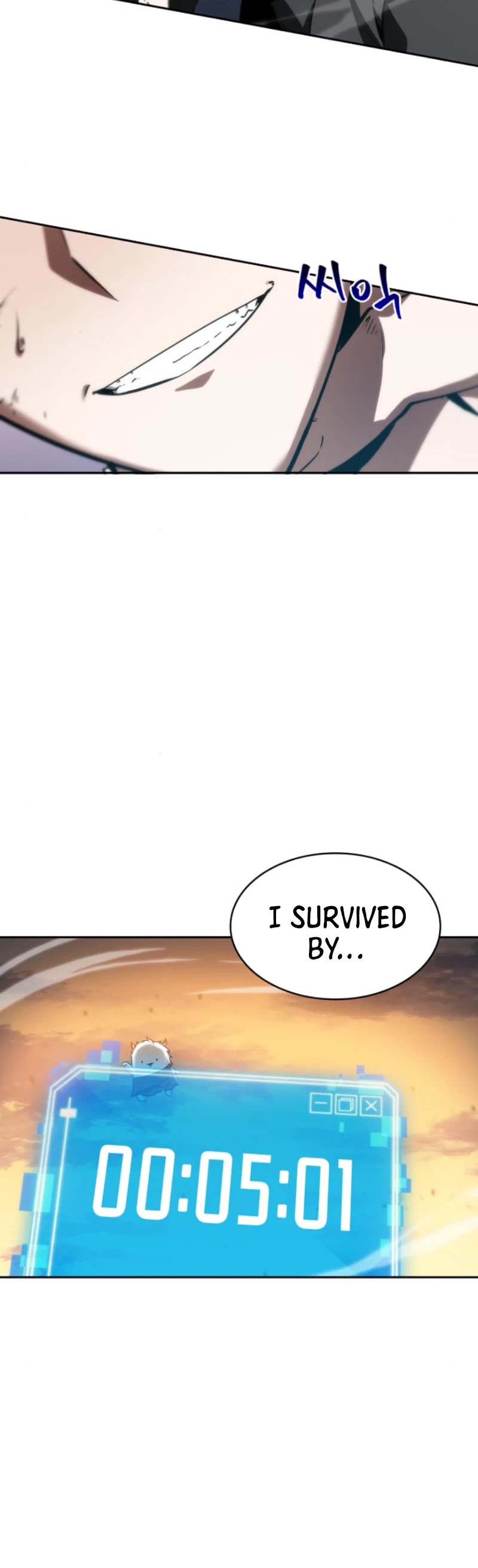 Omniscient Reader's Viewpoint Chapter 11 page 30 - Chapter 11: Protagonist part-5