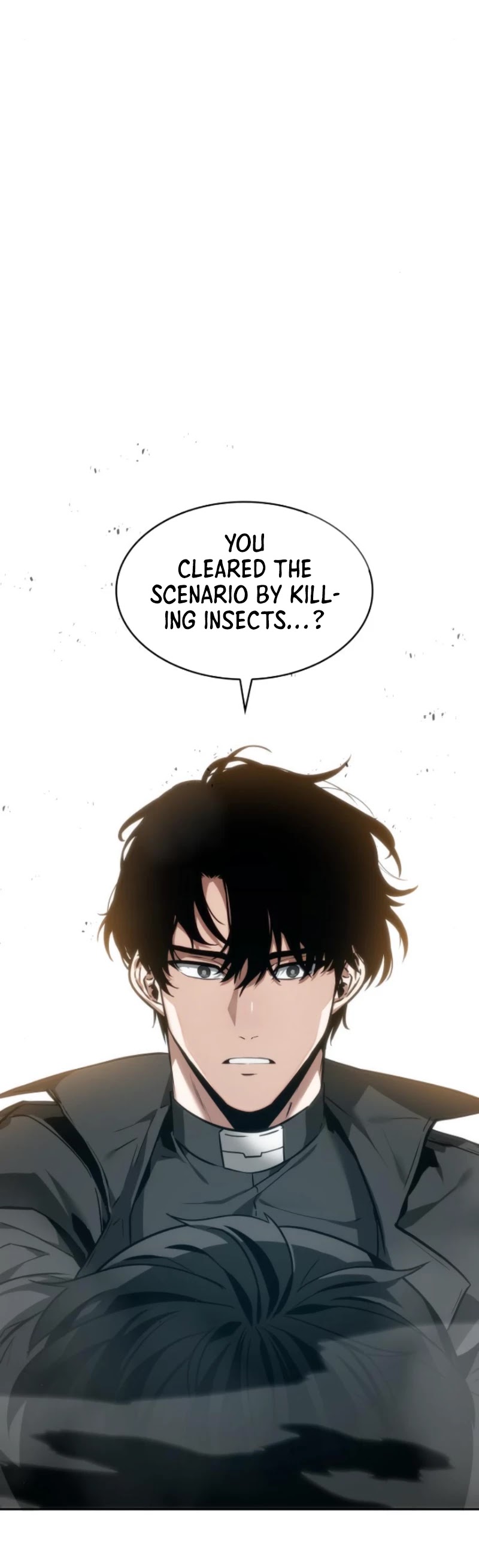 Omniscient Reader's Viewpoint Chapter 11 page 31 - Chapter 11: Protagonist part-5