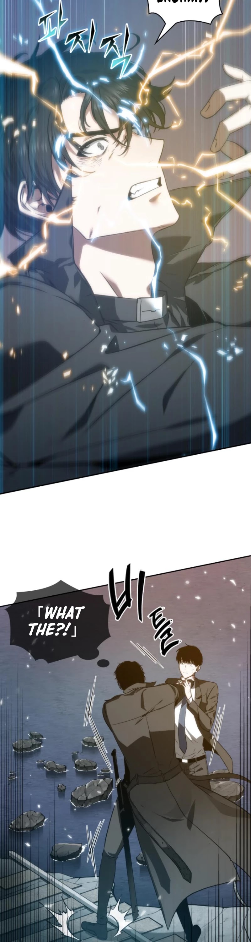 Omniscient Reader's Viewpoint Chapter 11 page 39 - Chapter 11: Protagonist part-5