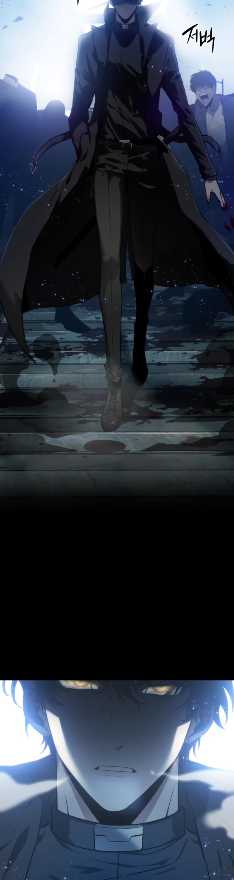 Omniscient Reader's Viewpoint Chapter 11 page 7 - Chapter 11: Protagonist part-5