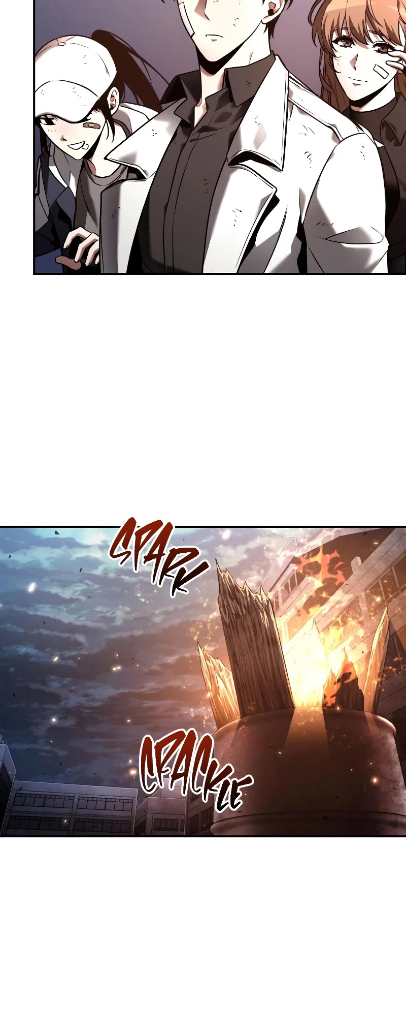 Omniscient Reader's Viewpoint Chapter 110 page 17 - Chapter 110