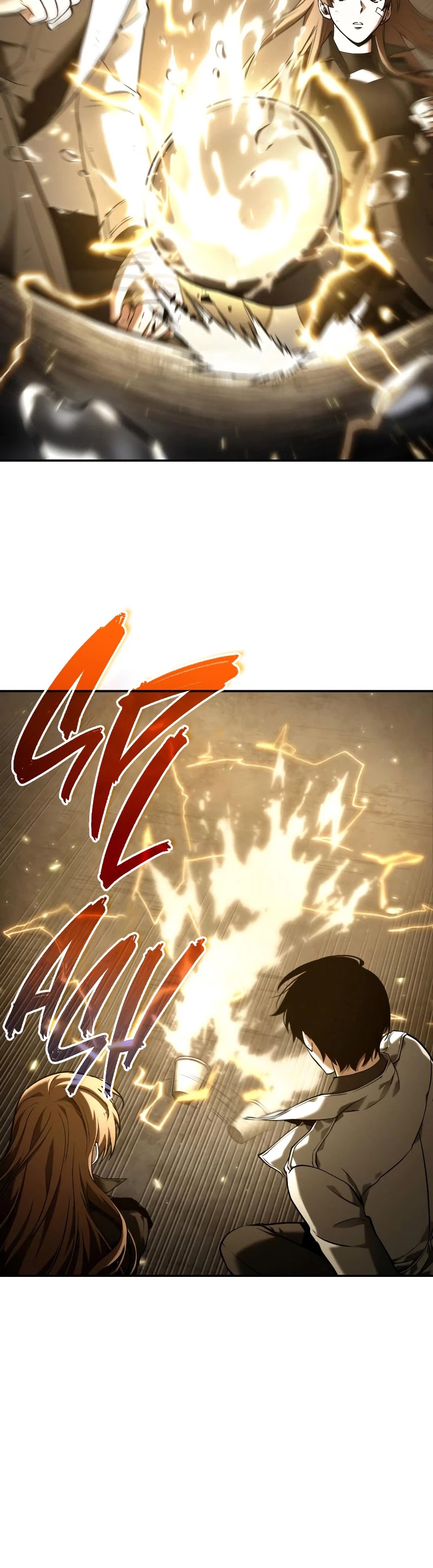 Omniscient Reader's Viewpoint Chapter 110 page 31 - Chapter 110