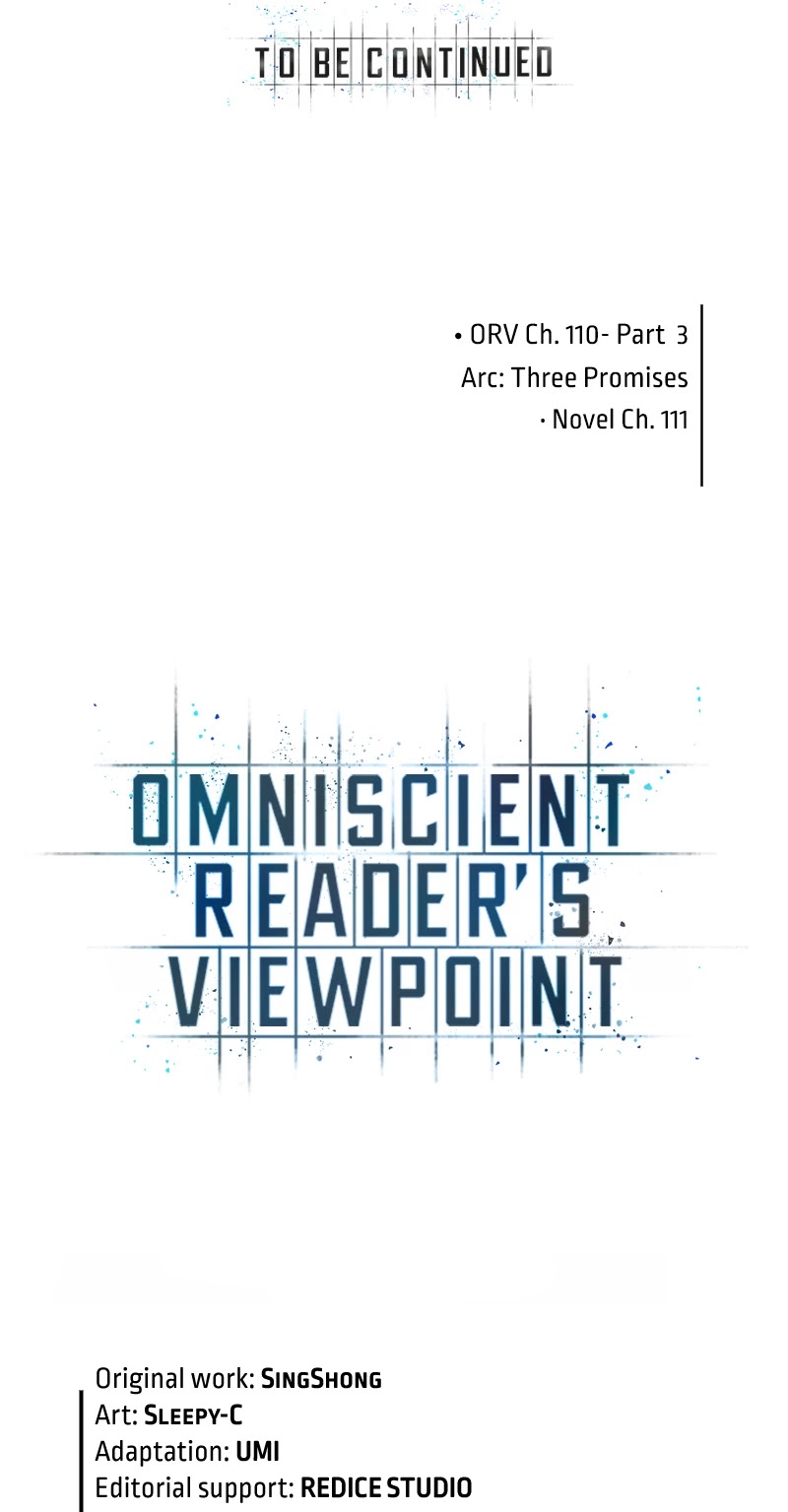 Omniscient Reader's Viewpoint Chapter 110 page 35 - Chapter 110