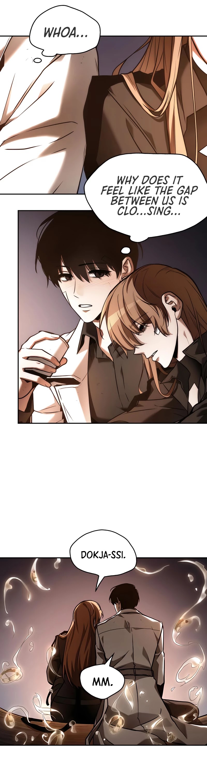 Omniscient Reader's Viewpoint Chapter 111 page 13 - Chapter 111