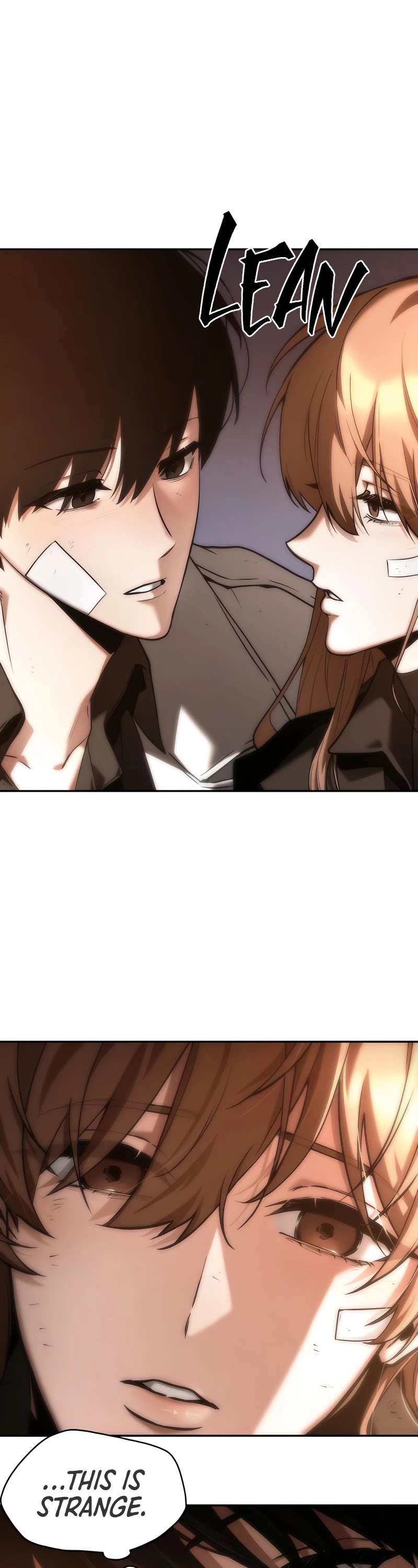 Omniscient Reader's Viewpoint Chapter 111 page 14 - Chapter 111