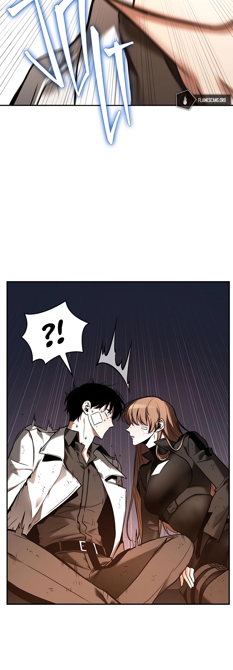 Omniscient Reader's Viewpoint Chapter 111 page 16 - Chapter 111