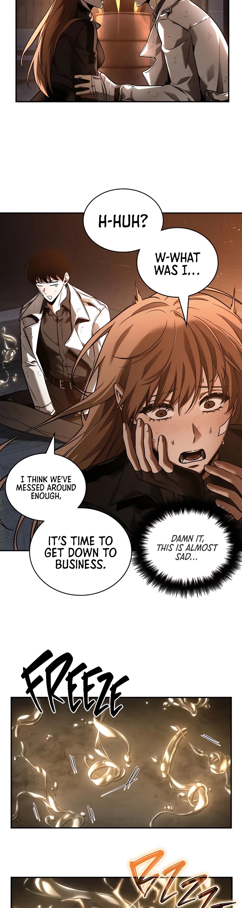 Omniscient Reader's Viewpoint Chapter 111 page 18 - Chapter 111