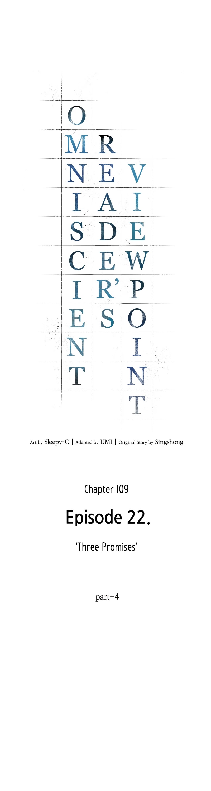 Omniscient Reader's Viewpoint Chapter 111 page 2 - Chapter 111