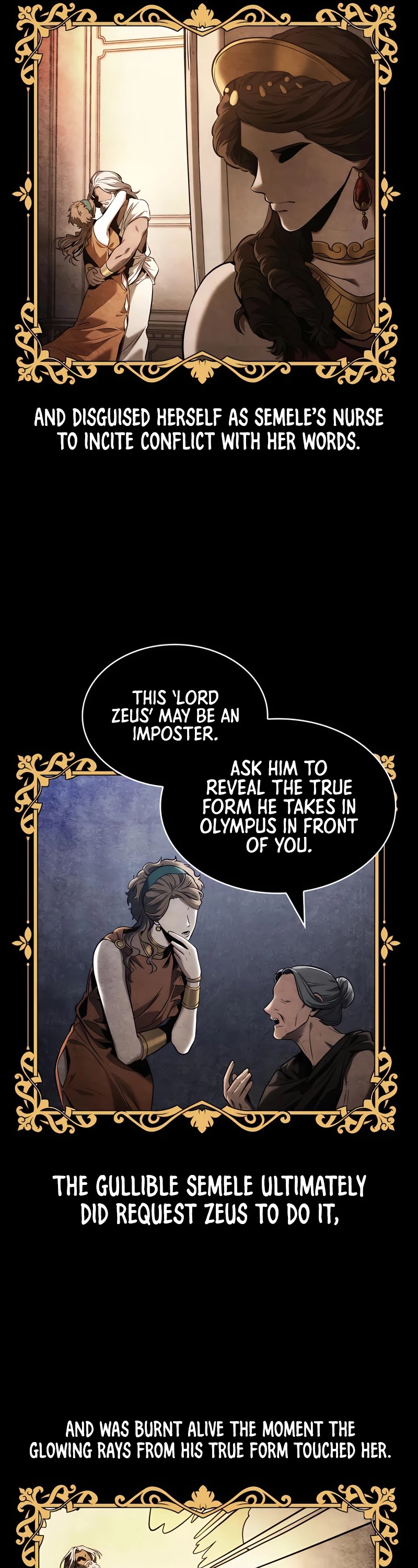 Omniscient Reader's Viewpoint Chapter 111 page 27 - Chapter 111