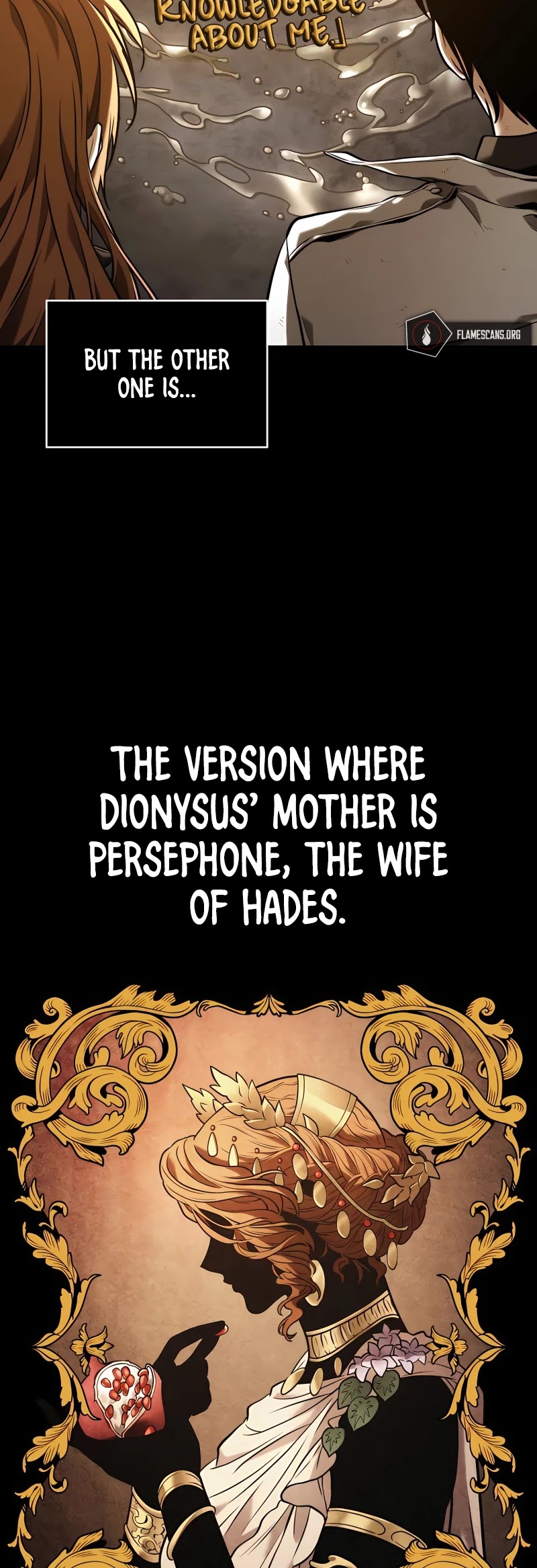 Omniscient Reader's Viewpoint Chapter 111 page 30 - Chapter 111