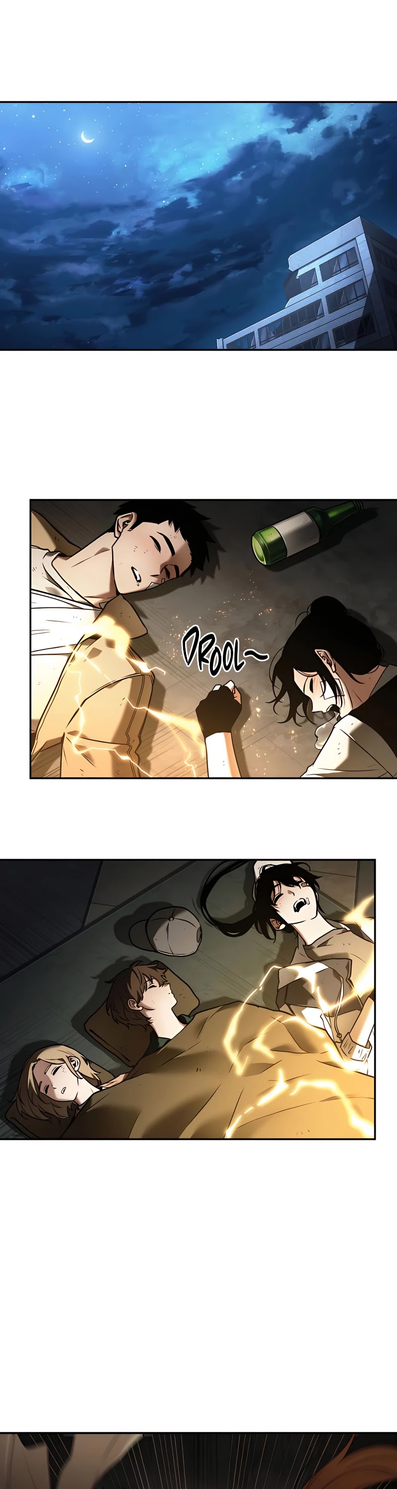 Omniscient Reader's Viewpoint Chapter 111 page 4 - Chapter 111