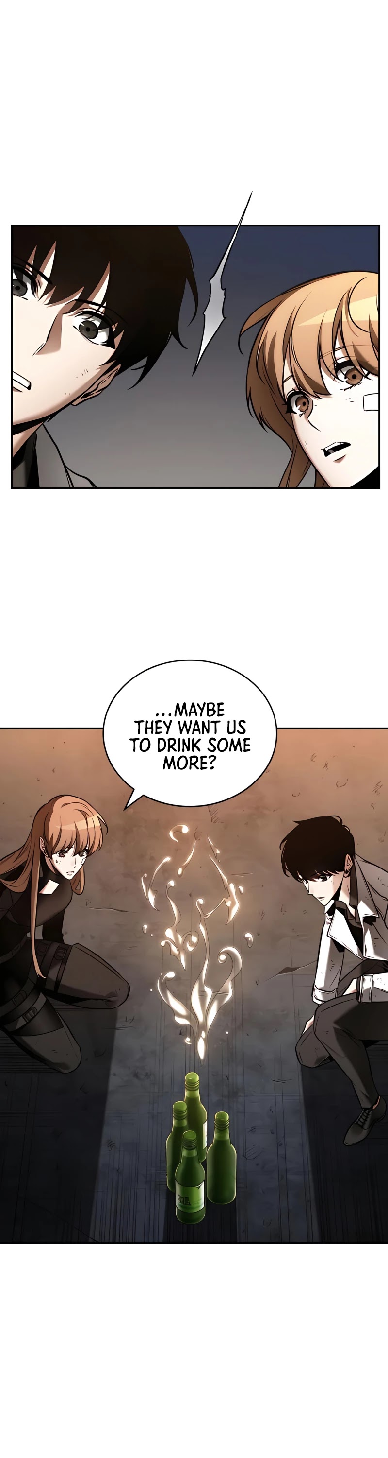 Omniscient Reader's Viewpoint Chapter 111 page 7 - Chapter 111