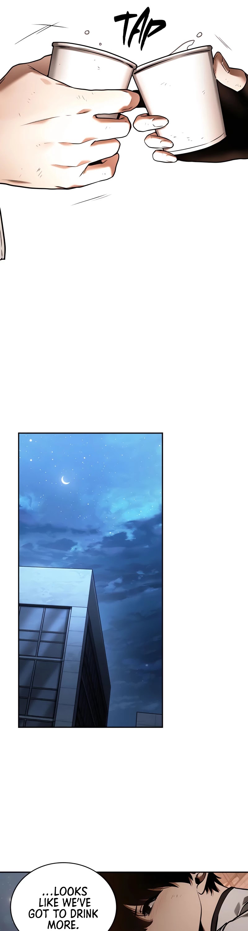 Omniscient Reader's Viewpoint Chapter 111 page 9 - Chapter 111