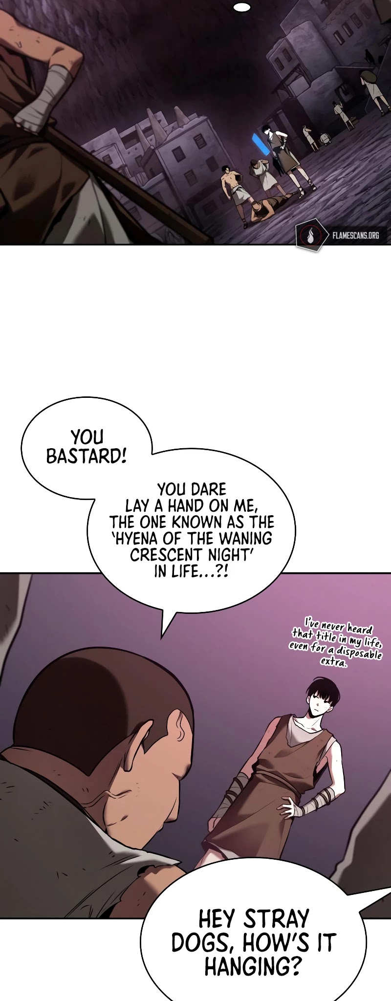 Omniscient Reader's Viewpoint Chapter 112 page 15 - Chapter 112