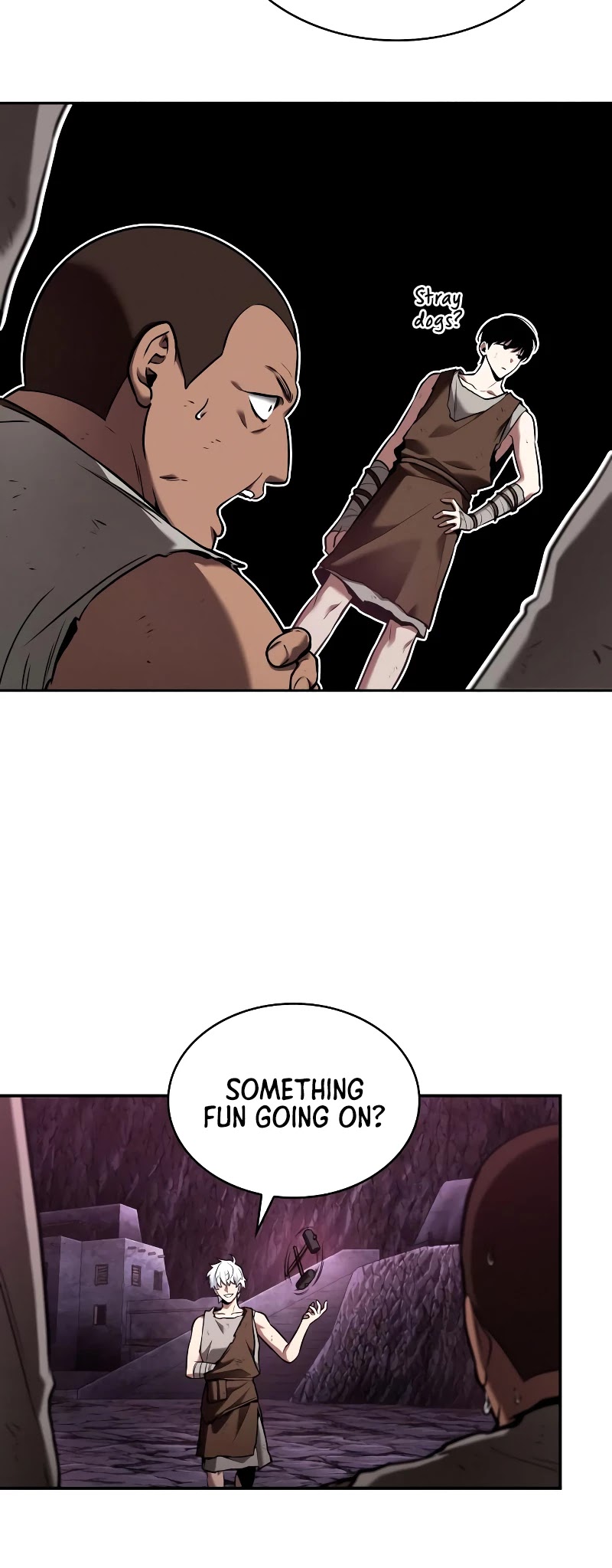 Omniscient Reader's Viewpoint Chapter 112 page 16 - Chapter 112