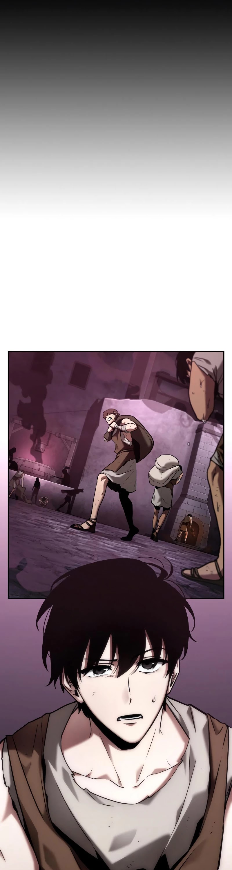 Omniscient Reader's Viewpoint Chapter 112 page 23 - Chapter 112