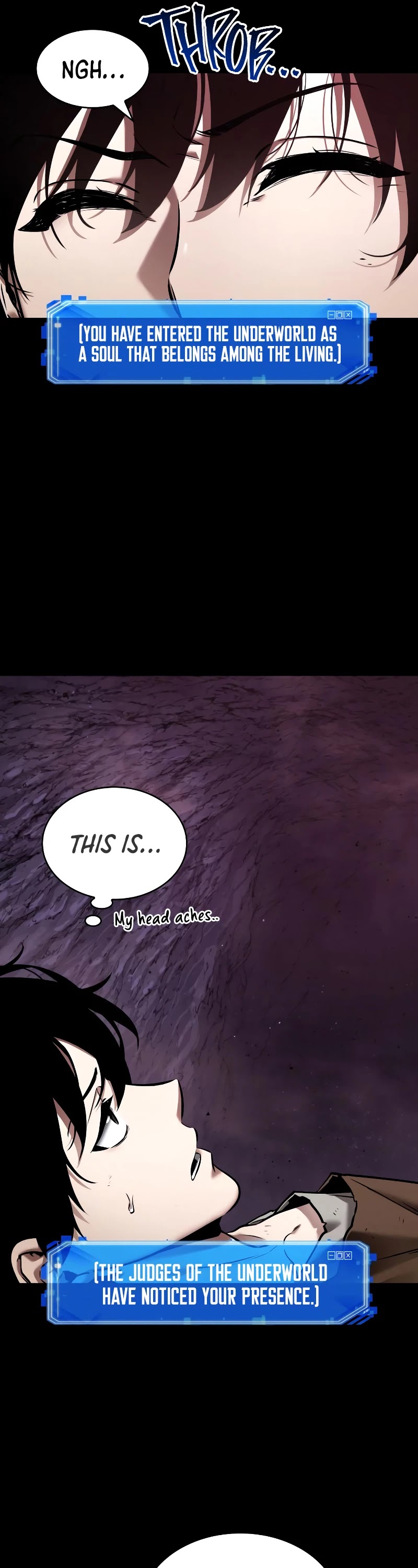 Omniscient Reader's Viewpoint Chapter 112 page 7 - Chapter 112
