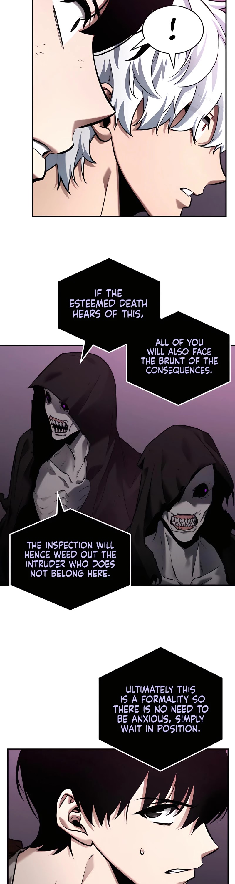 Omniscient Reader's Viewpoint Chapter 113 page 15 - Chapter 113