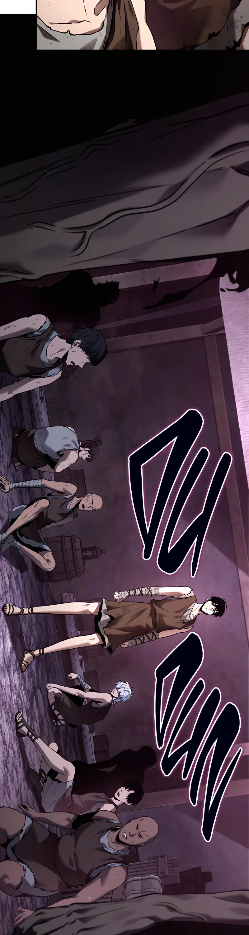Omniscient Reader's Viewpoint Chapter 113 page 25 - Chapter 113