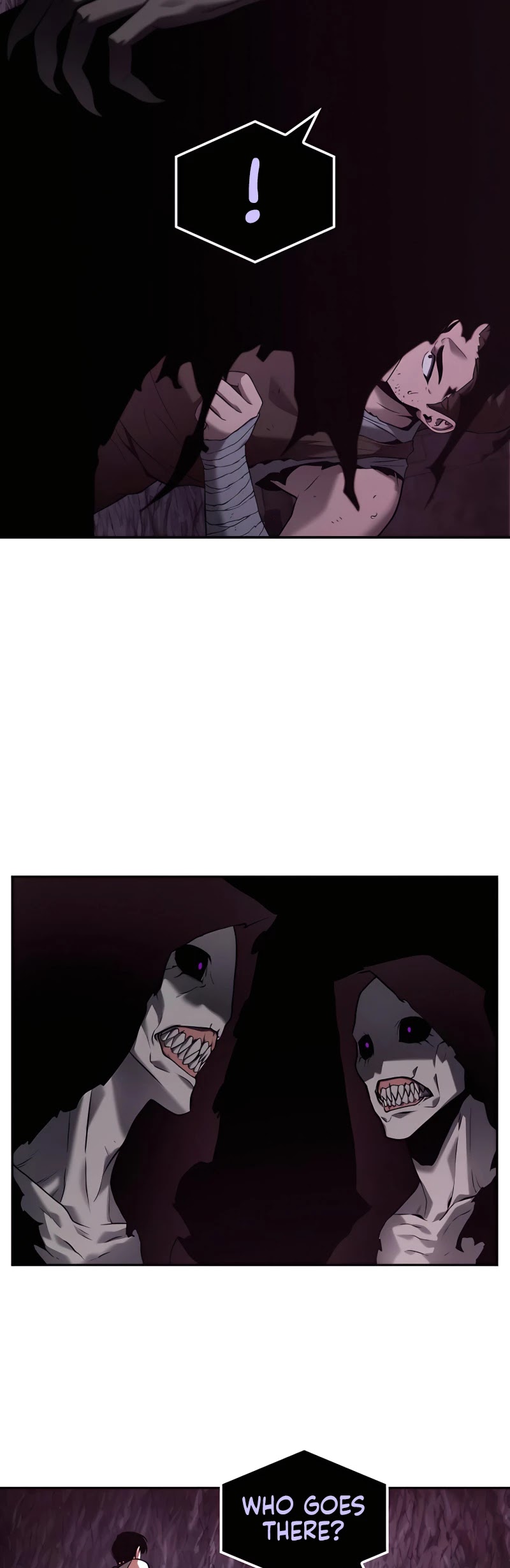 Omniscient Reader's Viewpoint Chapter 113 page 26 - Chapter 113