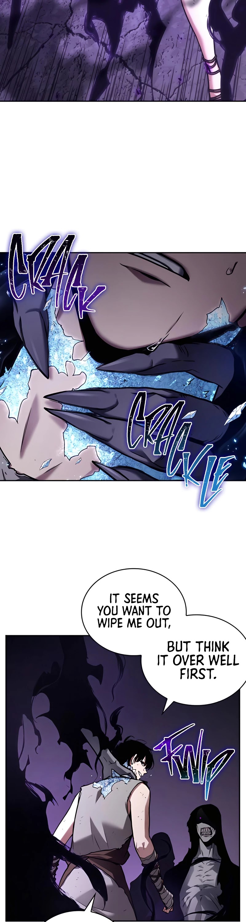 Omniscient Reader's Viewpoint Chapter 113 page 30 - Chapter 113