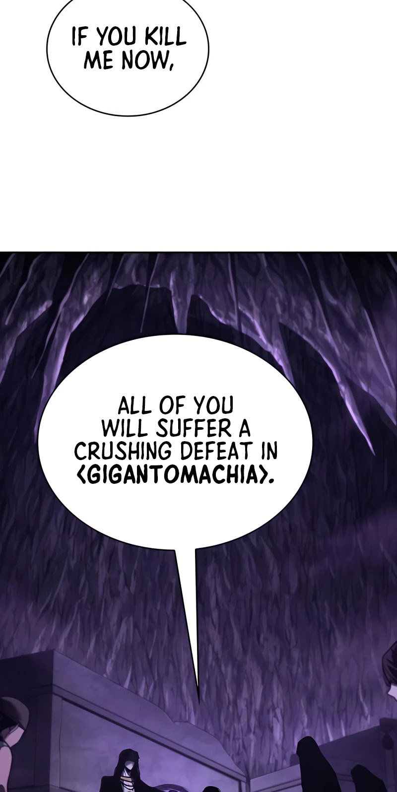 Omniscient Reader's Viewpoint Chapter 113 page 31 - Chapter 113