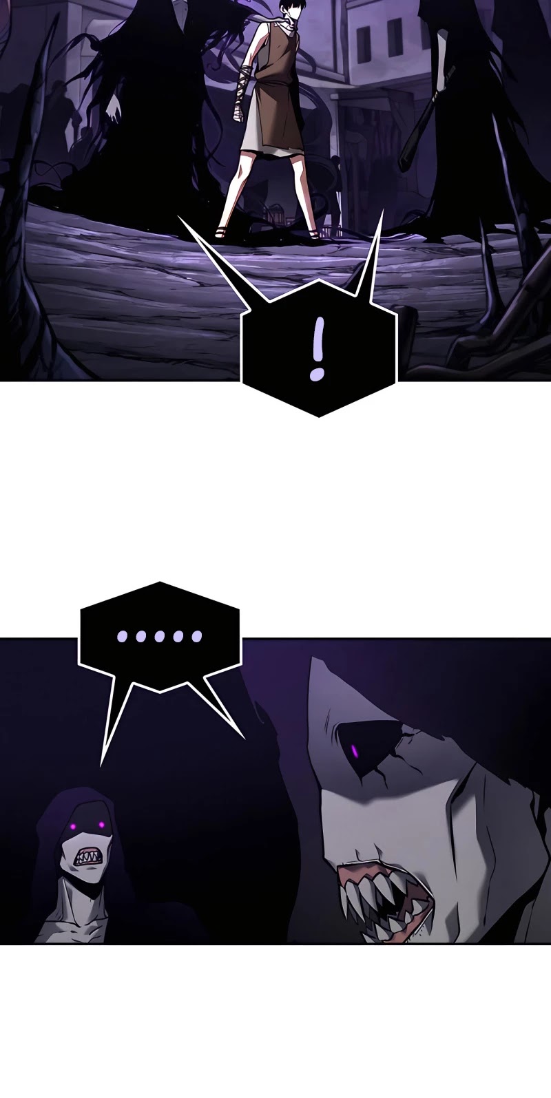 Omniscient Reader's Viewpoint Chapter 113 page 32 - Chapter 113