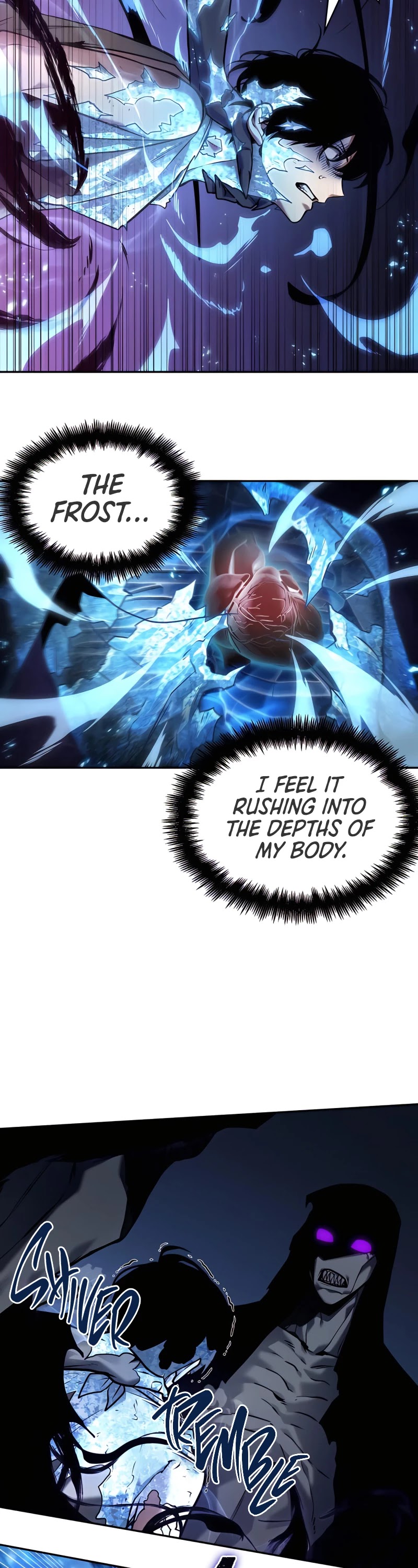 Omniscient Reader's Viewpoint Chapter 113 page 35 - Chapter 113