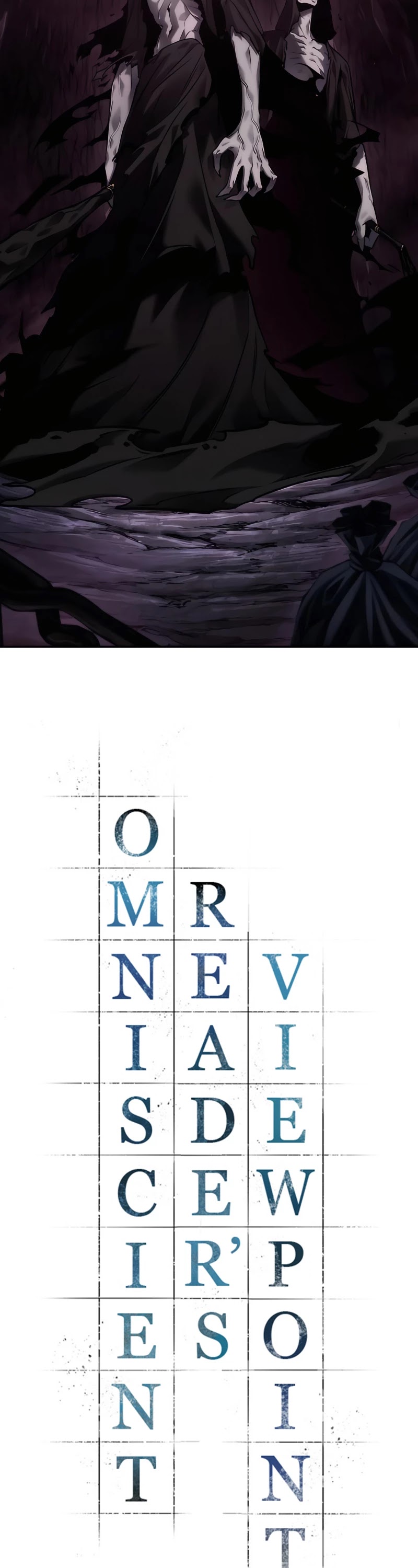 Omniscient Reader's Viewpoint Chapter 113 page 5 - Chapter 113