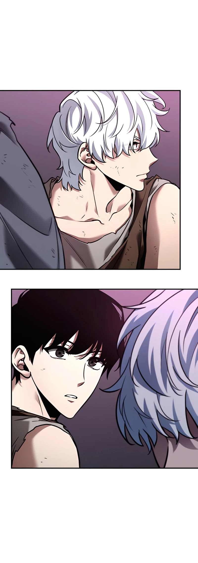 Omniscient Reader's Viewpoint Chapter 113 page 7 - Chapter 113