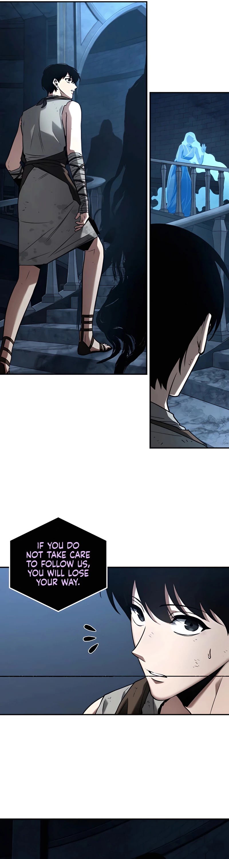 Omniscient Reader's Viewpoint Chapter 114 page 10 - Chapter 114