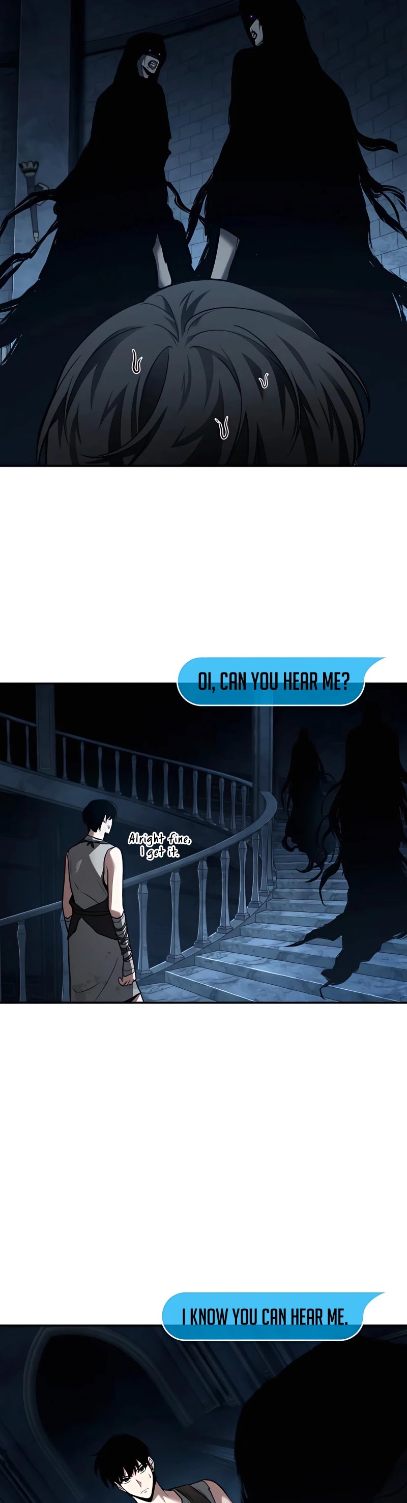 Omniscient Reader's Viewpoint Chapter 114 page 11 - Chapter 114