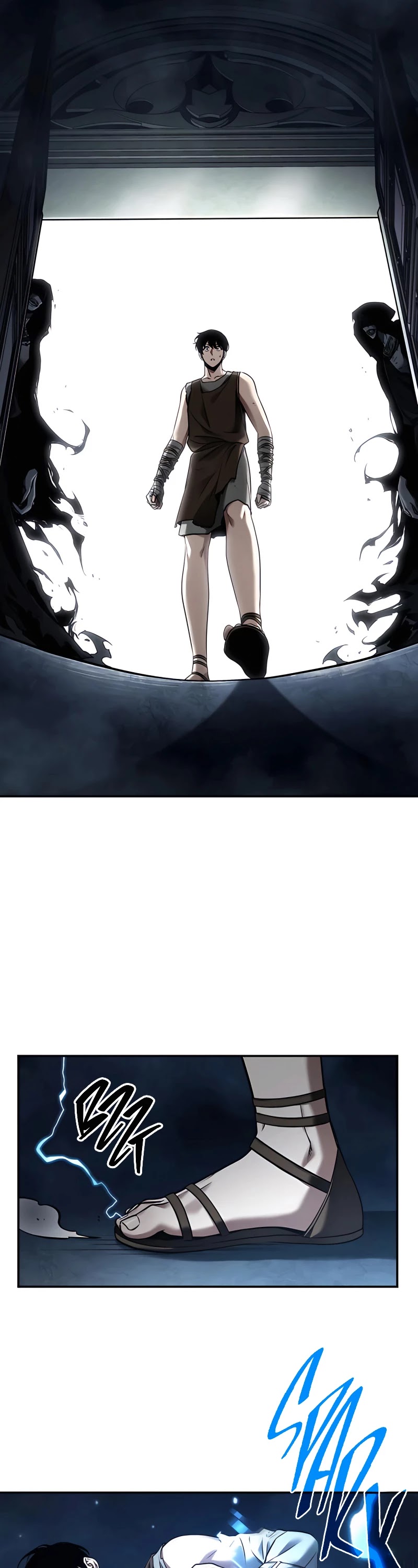 Omniscient Reader's Viewpoint Chapter 114 page 17 - Chapter 114