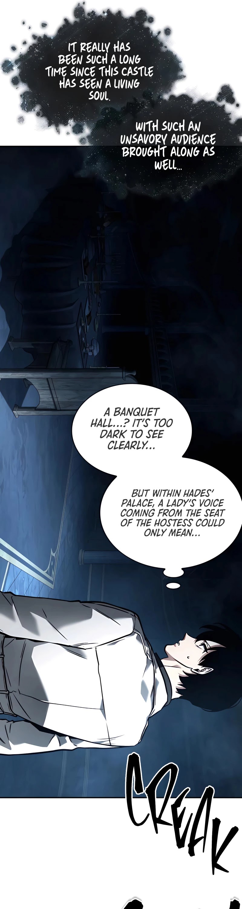 Omniscient Reader's Viewpoint Chapter 114 page 20 - Chapter 114