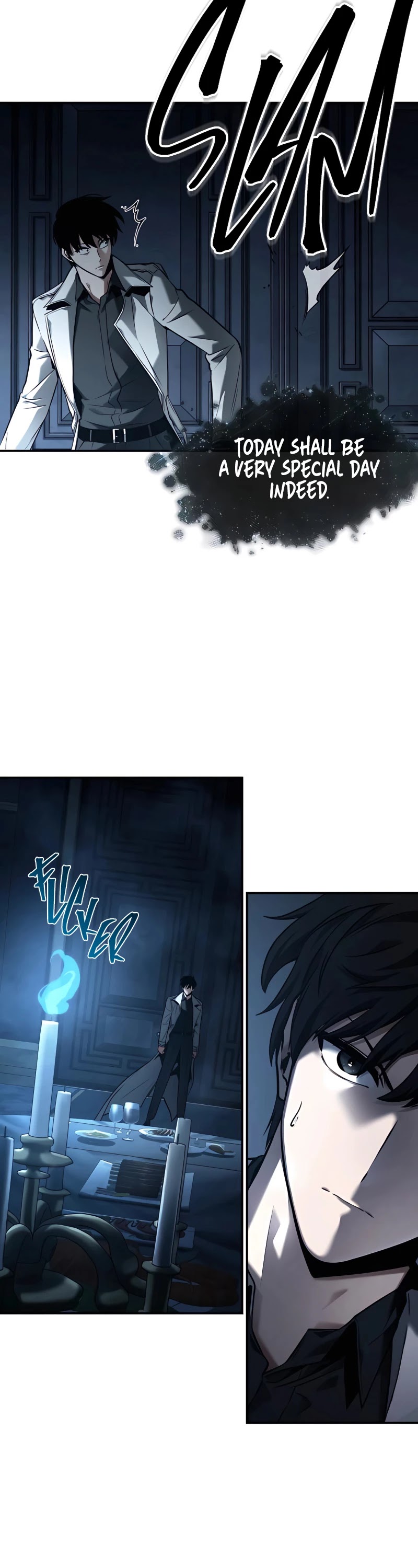 Omniscient Reader's Viewpoint Chapter 114 page 21 - Chapter 114