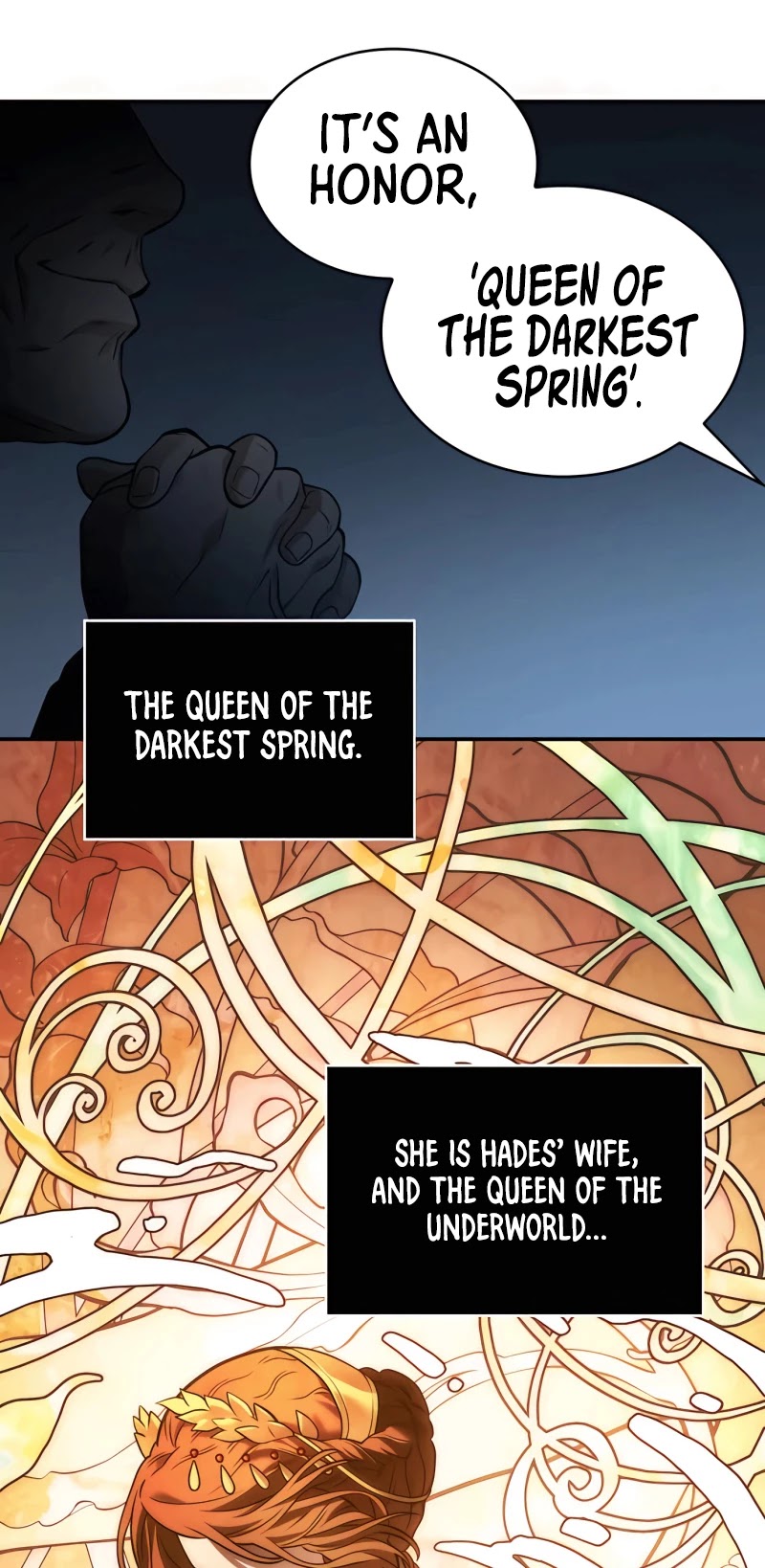 Omniscient Reader's Viewpoint Chapter 114 page 22 - Chapter 114