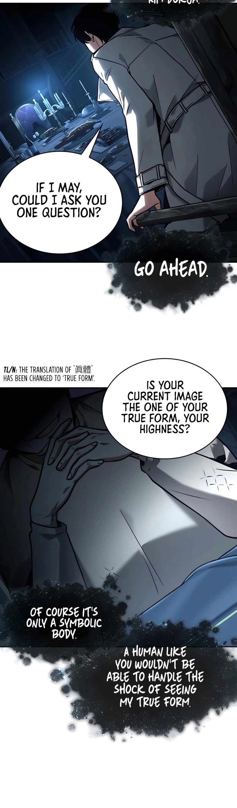 Omniscient Reader's Viewpoint Chapter 114 page 26 - Chapter 114