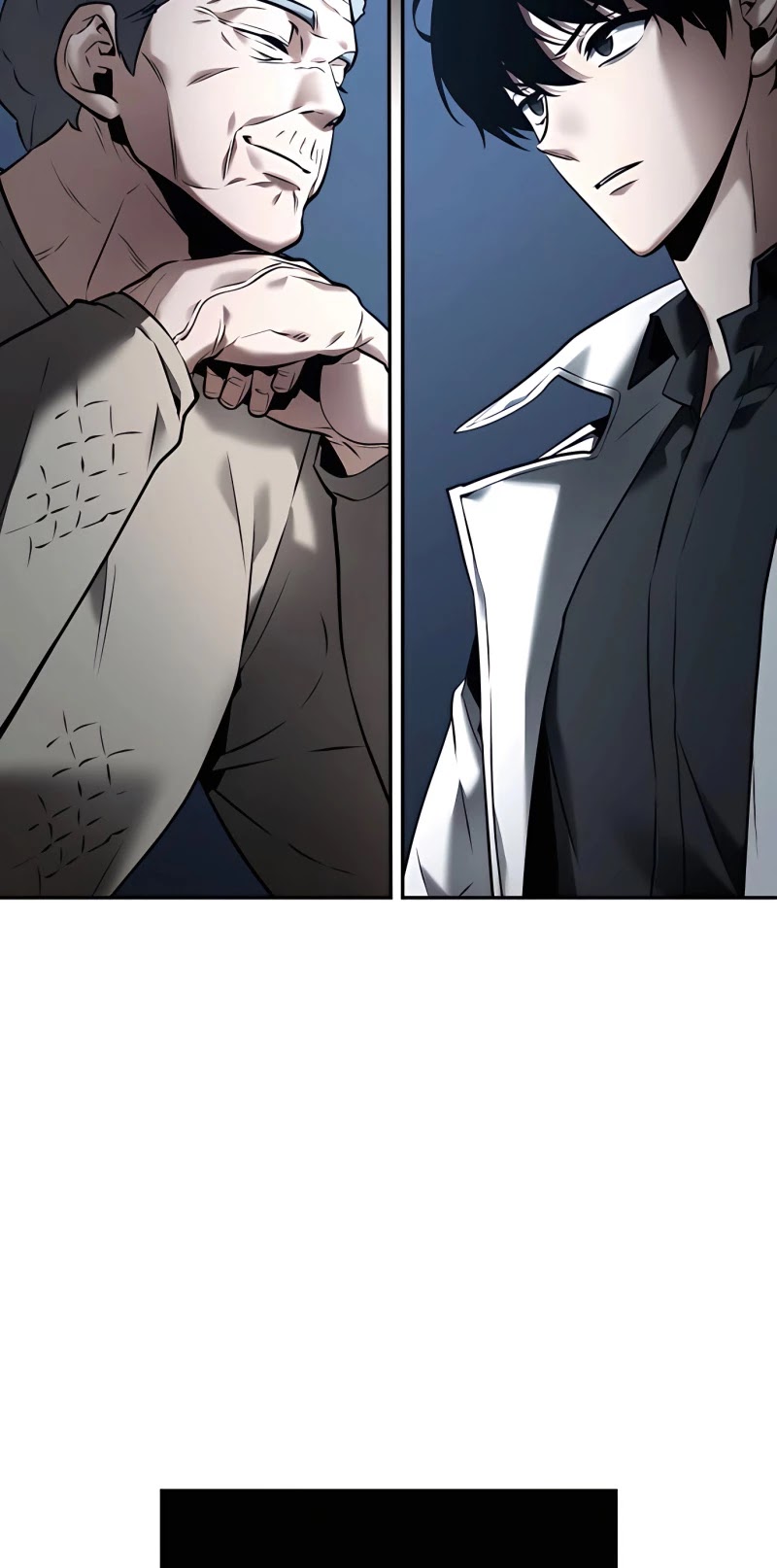 Omniscient Reader's Viewpoint Chapter 114 page 29 - Chapter 114