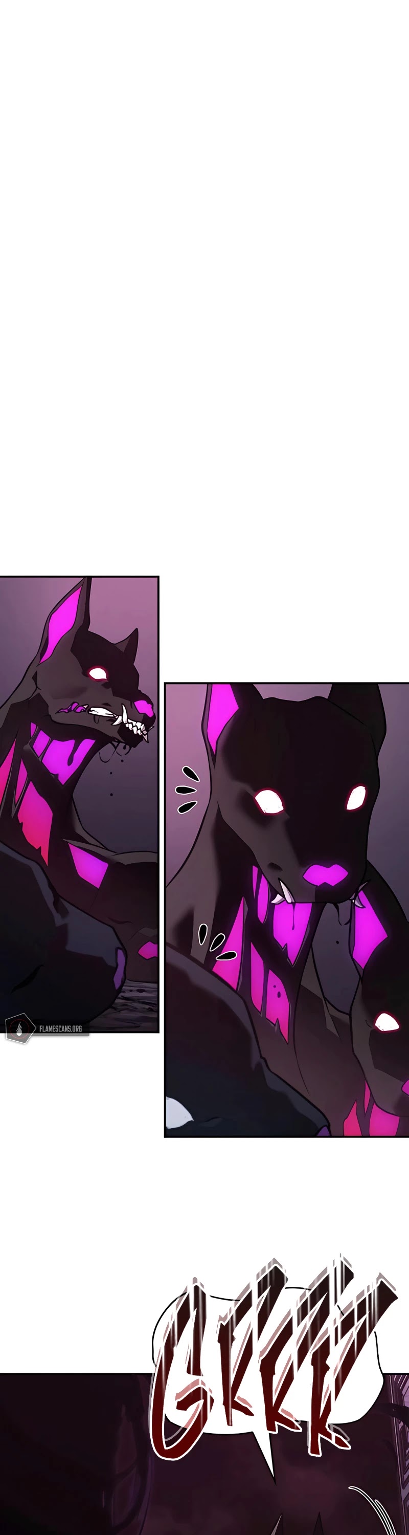 Omniscient Reader's Viewpoint Chapter 114 page 3 - Chapter 114
