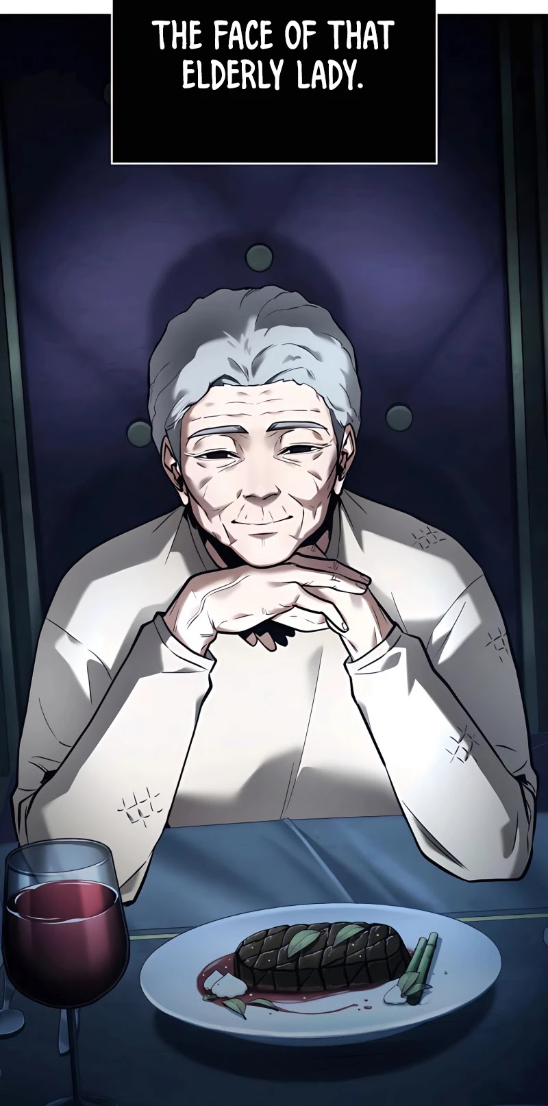 Omniscient Reader's Viewpoint Chapter 114 page 30 - Chapter 114