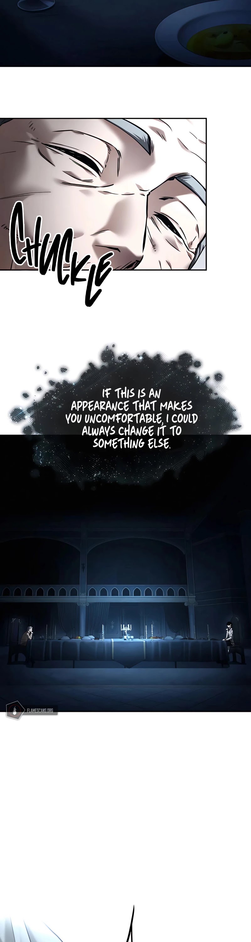 Omniscient Reader's Viewpoint Chapter 114 page 31 - Chapter 114
