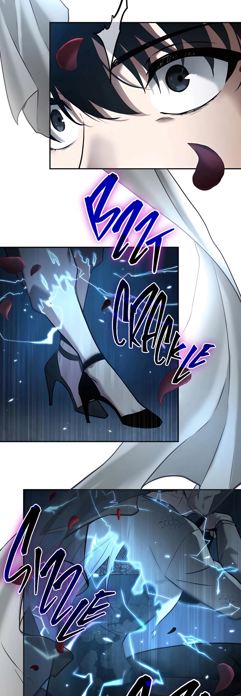 Omniscient Reader's Viewpoint Chapter 114 page 32 - Chapter 114