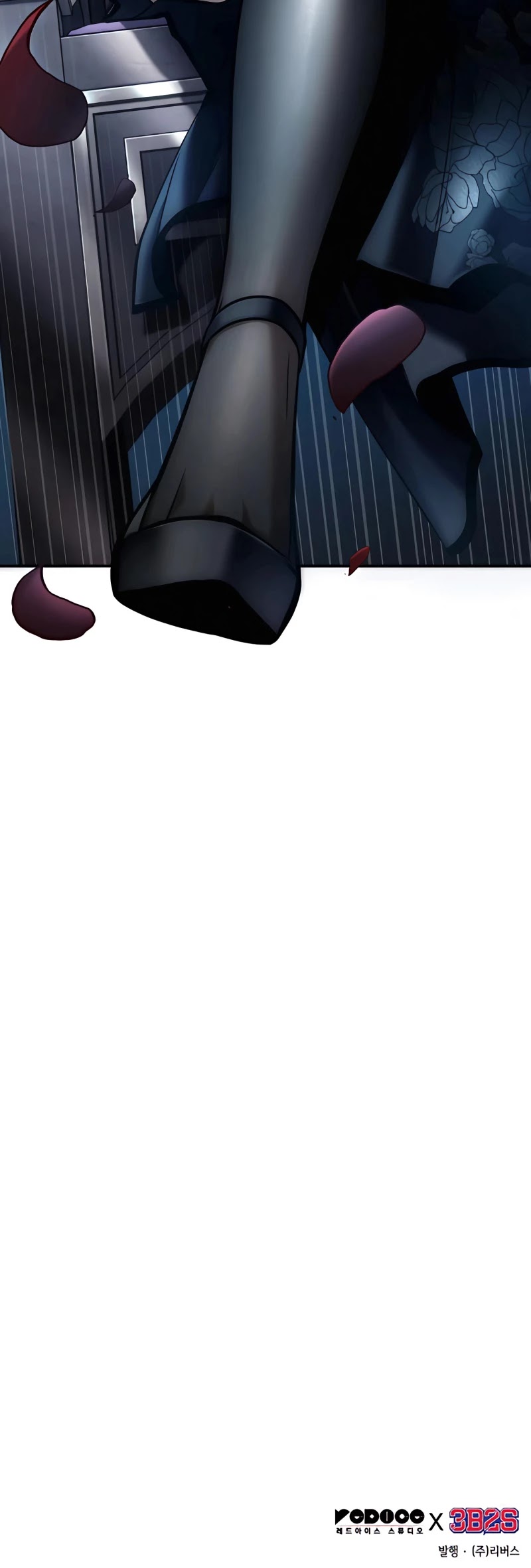 Omniscient Reader's Viewpoint Chapter 114 page 35 - Chapter 114